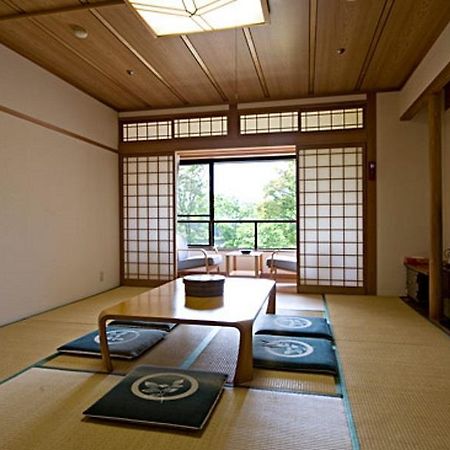 Inokura Onsen Ryokan Fuyouso Tsu Exteriör bild