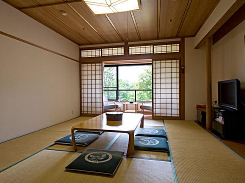 Inokura Onsen Ryokan Fuyouso Tsu Exteriör bild